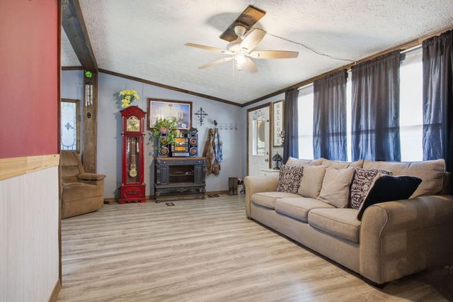 91-95 Shuler Road, Clay City, KY 40312