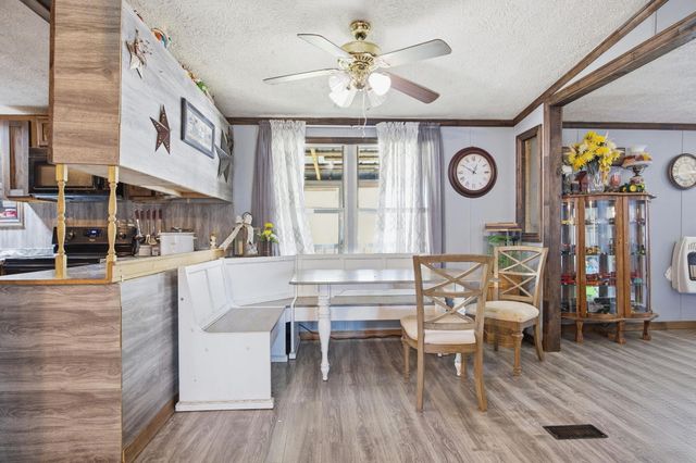 91-95 Shuler Road, Clay City, KY 40312