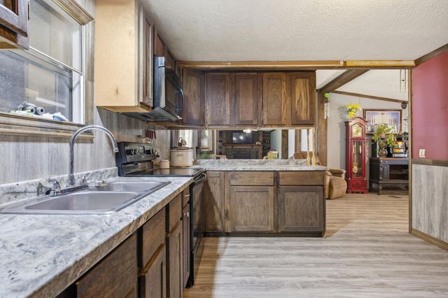 91-95 Shuler Road, Clay City, KY 40312