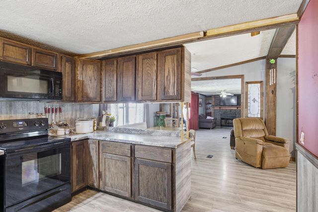 91-95 Shuler Road, Clay City, KY 40312