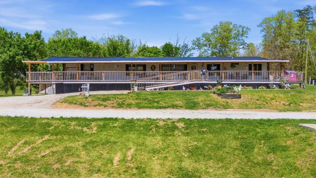 91-95 Shuler Road, Clay City, KY 40312