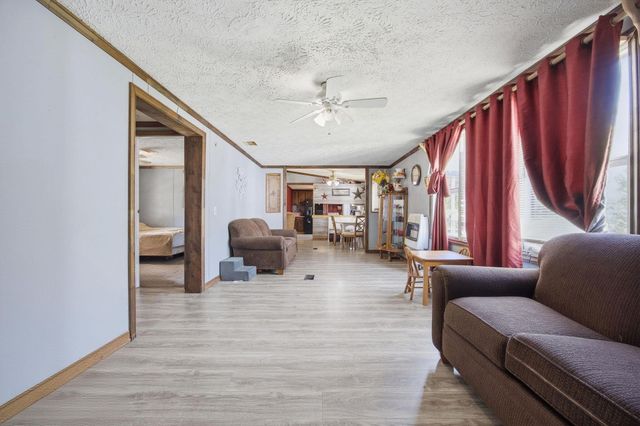 91-95 Shuler Road, Clay City, KY 40312