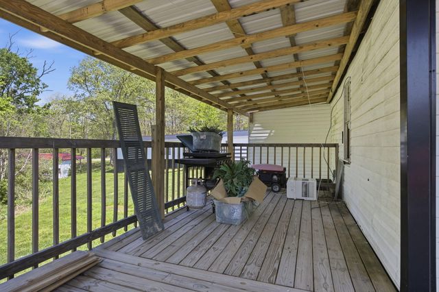 91-95 Shuler Road, Clay City, KY 40312