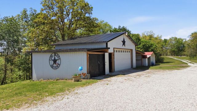 91-95 Shuler Road, Clay City, KY 40312
