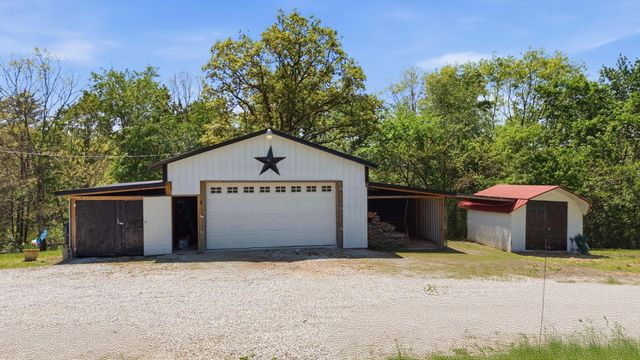 91-95 Shuler Road, Clay City, KY 40312