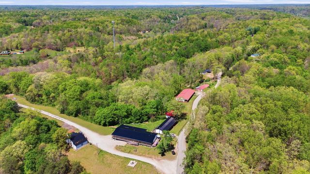 91-95 Shuler Road, Clay City, KY 40312