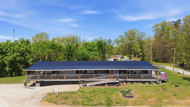 91-95 Shuler Road, Clay City, KY 40312