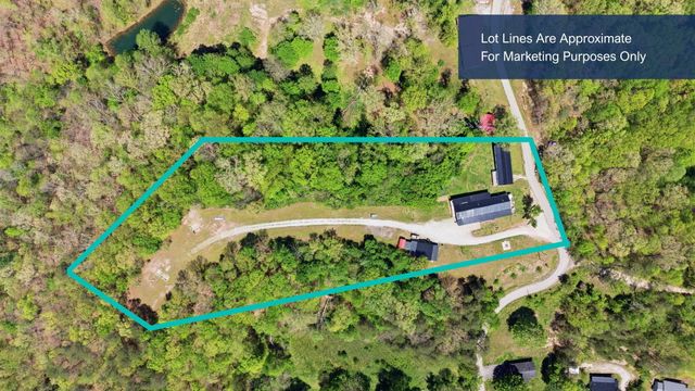 91-95 Shuler Road, Clay City, KY 40312