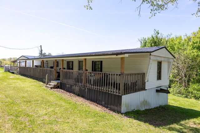 91-95 Shuler Road, Clay City, KY 40312