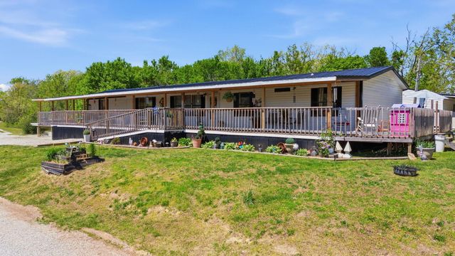 91-95 Shuler Road, Clay City, KY 40312