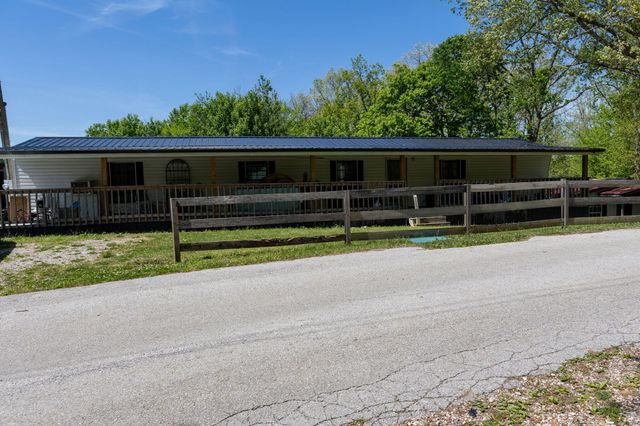 91-95 Shuler Road, Clay City, KY 40312