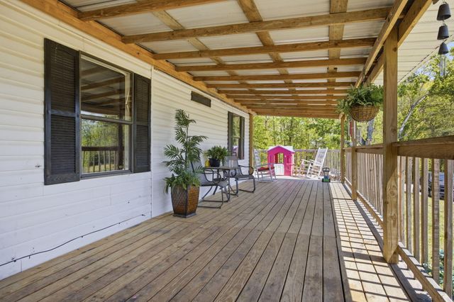 91-95 Shuler Road, Clay City, KY 40312