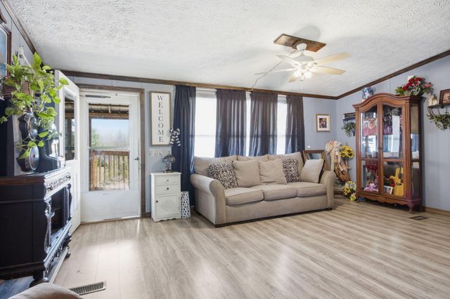 91-95 Shuler Road, Clay City, KY 40312