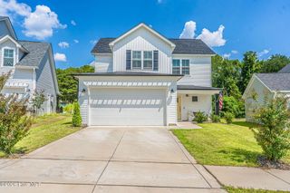 433 Kendall Drive, Southern Pines, NC 28387