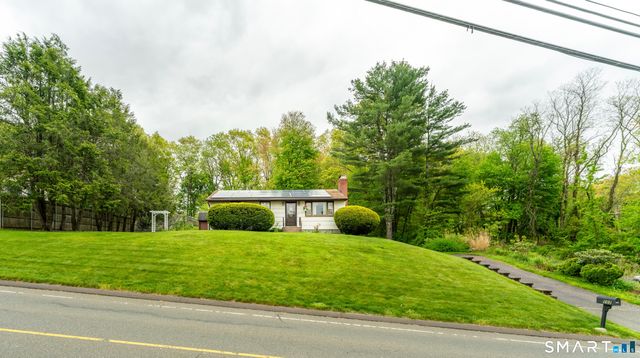 107 Dart Hill Road, South Windsor, CT 06074
