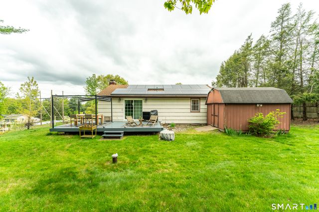 107 Dart Hill Road, South Windsor, CT 06074