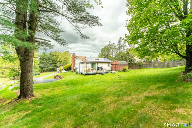 107 Dart Hill Road, South Windsor, CT 06074