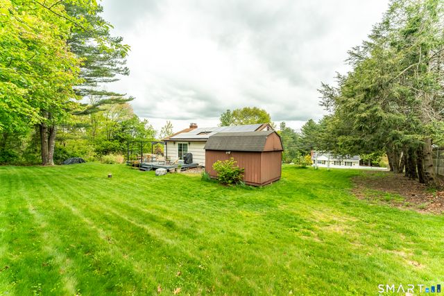 107 Dart Hill Road, South Windsor, CT 06074