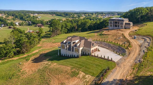 2420 Walter Way, College Grove, TN 37046