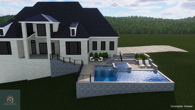 2420 Walter Way, College Grove, TN 37046
