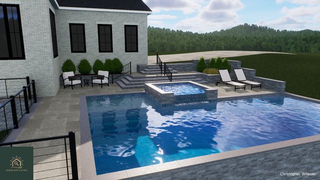 2420 Walter Way, College Grove, TN 37046