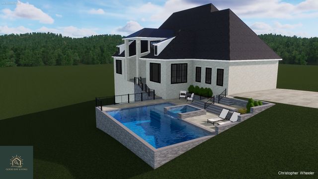 2420 Walter Way, College Grove, TN 37046