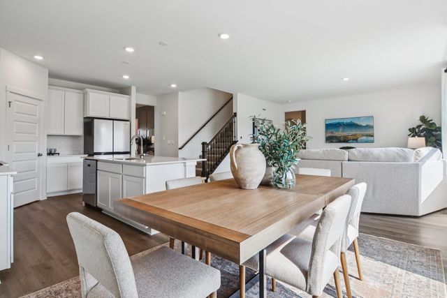 1482 Vintage Drive, Oswego, IL 60543