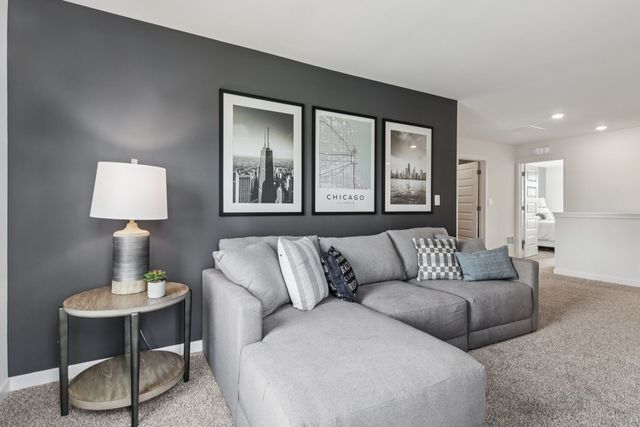 1482 Vintage Drive, Oswego, IL 60543