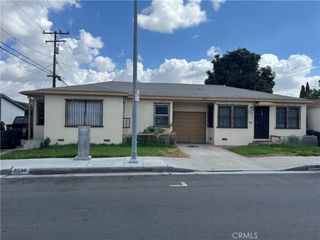 5514 5514 Loma Vista, Maywood, CA 90270