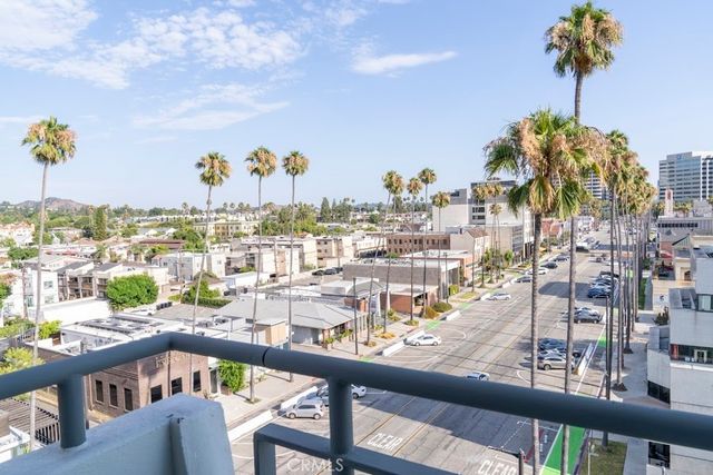 1155 N Brand Boulevard 706, Glendale, CA 91202