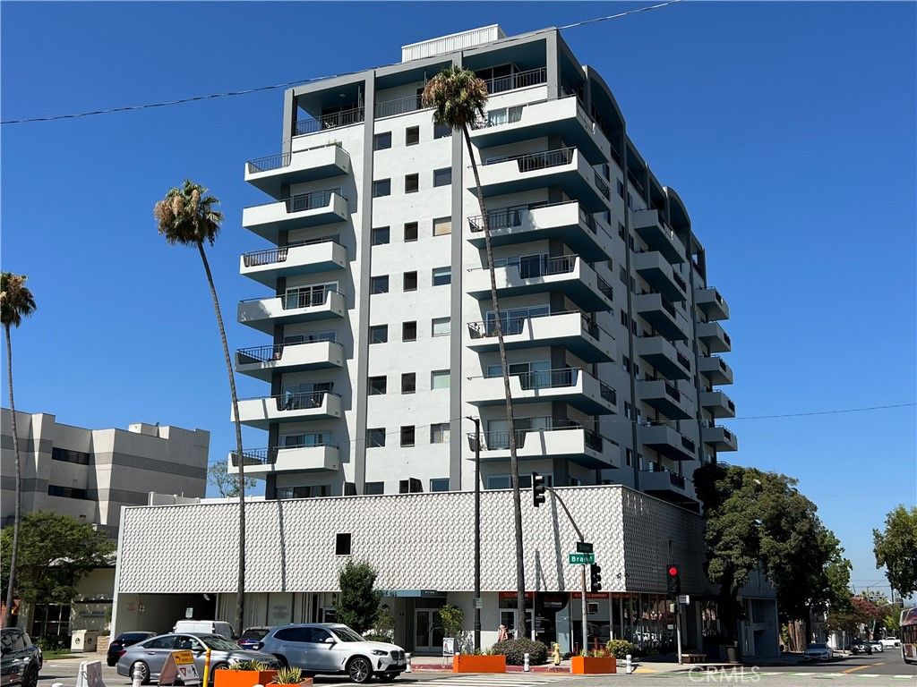 1155 N Brand Boulevard 706, Glendale, CA 91202