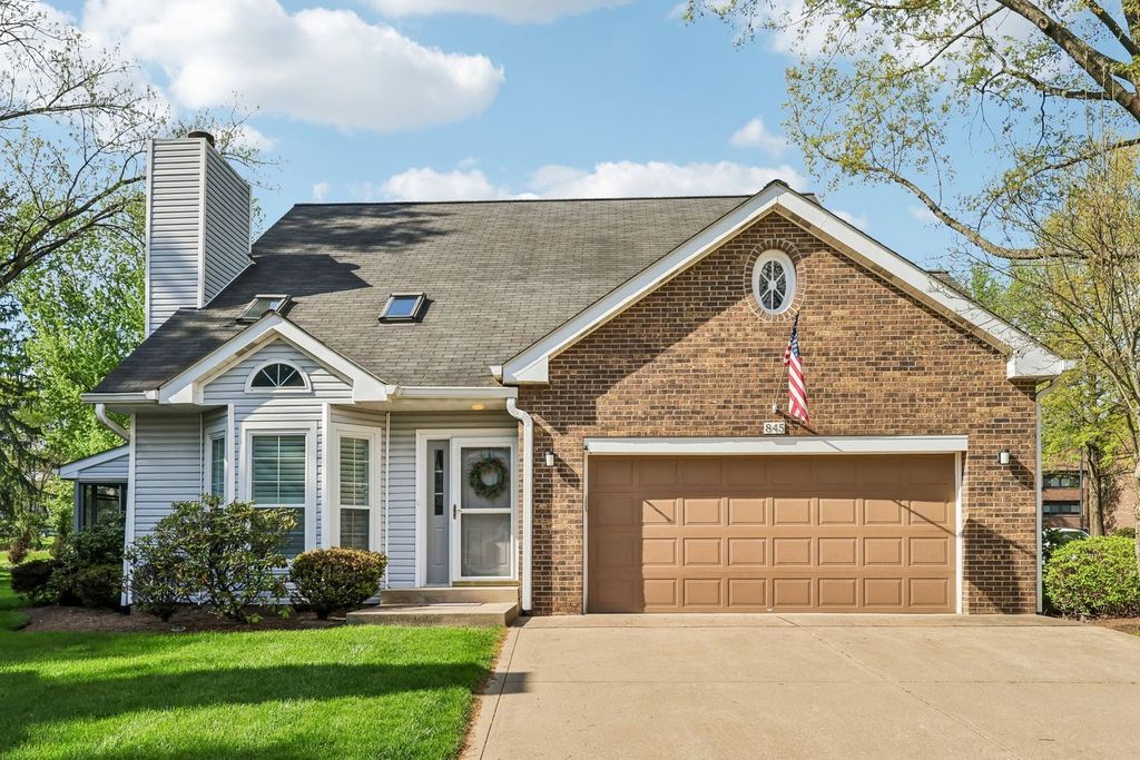 845 Fairways DRIVE, Oakmont, PA 15139
