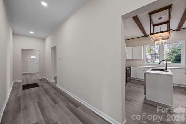 606 Townsend Avenue, Gastonia, NC 28052