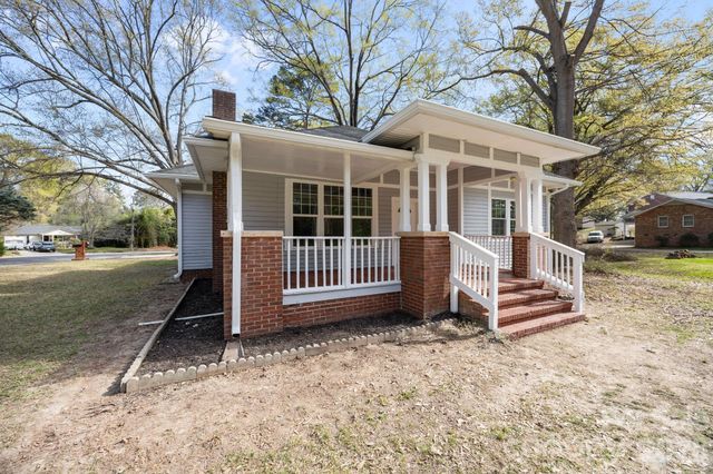 606 Townsend Avenue, Gastonia, NC 28052