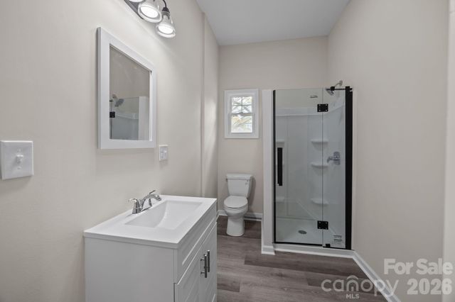 606 Townsend Avenue, Gastonia, NC 28052