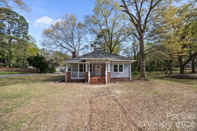 606 Townsend Avenue, Gastonia, NC 28052