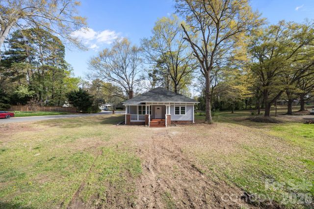 606 Townsend Avenue, Gastonia, NC 28052