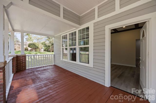 606 Townsend Avenue, Gastonia, NC 28052