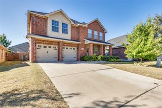 9237 Tierra Verde Drive, Fort Worth, TX 76177
