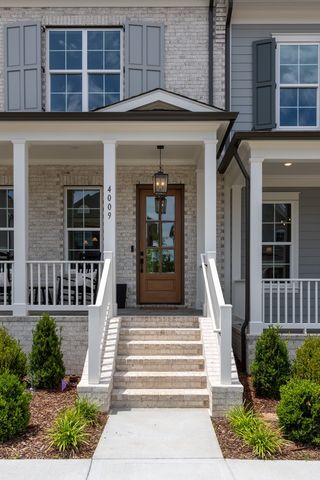 4009 Forestside Dr, Franklin, TN 37064