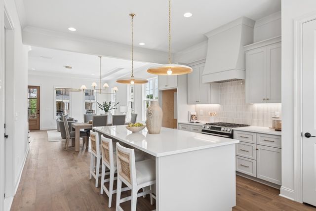 4009 Forestside Dr, Franklin, TN 37064