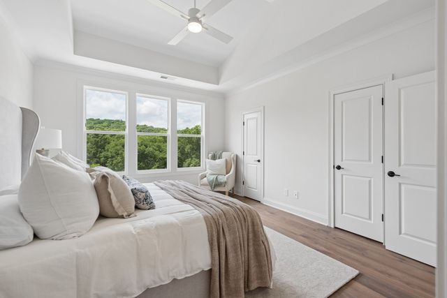 4009 Forestside Dr, Franklin, TN 37064