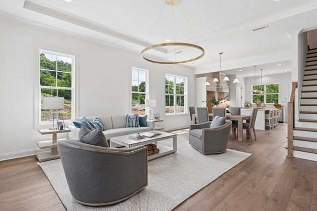4009 Forestside Dr, Franklin, TN 37064