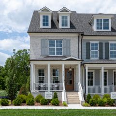 4009 Forestside Dr, Franklin, TN 37064