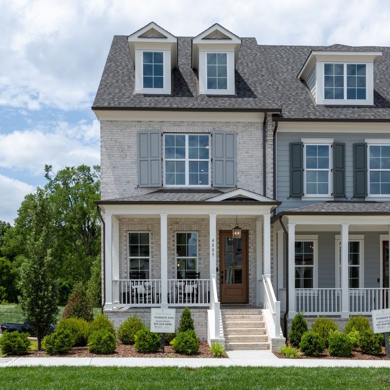 4009 Forestside Dr, Franklin, TN 37064