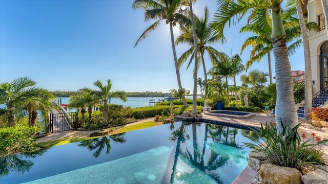 419 BAYVIEW PARKWAY, Nokomis, FL 34275