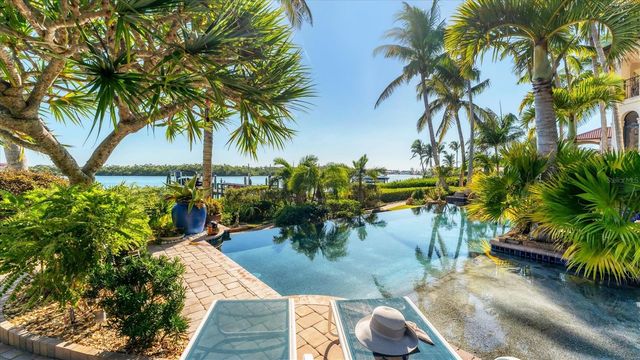 419 BAYVIEW PARKWAY, Nokomis, FL 34275