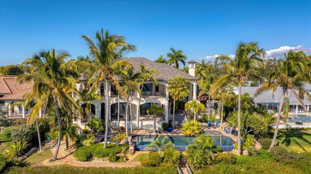 419 BAYVIEW PARKWAY, Nokomis, FL 34275