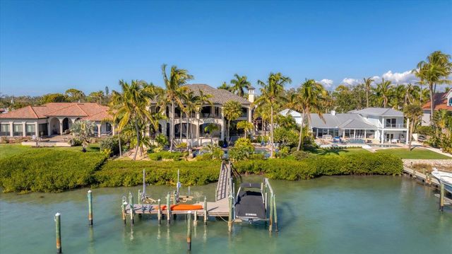 419 BAYVIEW PARKWAY, Nokomis, FL 34275