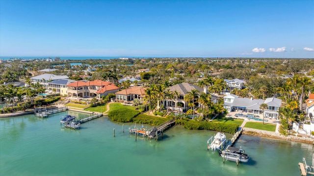 419 BAYVIEW PARKWAY, Nokomis, FL 34275